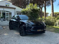 Porsche macan 2.0 245 pdk / 2ème main origine france / entretien porsche complet