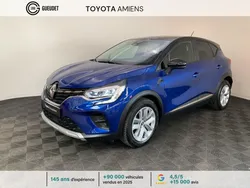 Renault Captur TCe 90 - 21 Business