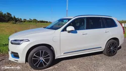 Volvo XC 90 T8 AWD Recharge Core