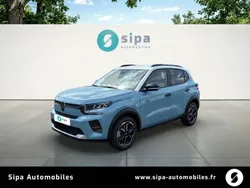 Citroën C3 IV Turbo 100 ch BVM6 Max 5p