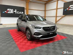 Opel Grandland X 1.5 D 130ch Elite 4X2