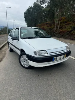 Citroën Saxo 1.5D