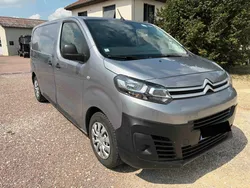 Citroën jump 7500HT