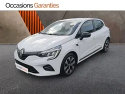 Renault Clio 1.0 TCe 90ch Limited -21N