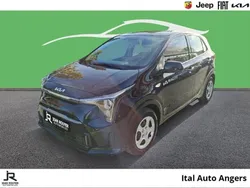 Kia Picanto 1.0 GDi 68ch Active BVMA5