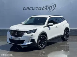 Peugeot 2008 1.2 PureTech Allure