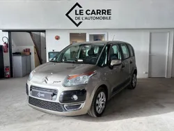 Citroen C3 PICASSO 1.6 HDI90 BUSINESS