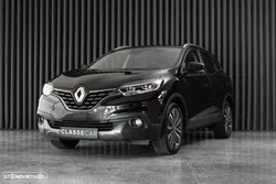 Renault Kadjar Energy TCe 130 EDC LIMITED