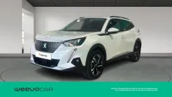 PEUGEOT 2008 GT Pack Eléctrico 100kW