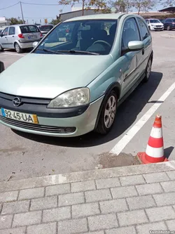 Opel Corsa sport 1.4
