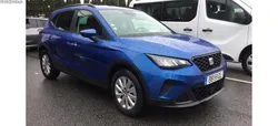 Seat Arona 1.0 TSI Style 95cv