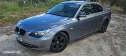 BMW 520 d Edition Exclusive