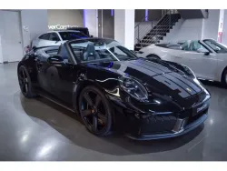 PORSCHE 911 Spirit 70
