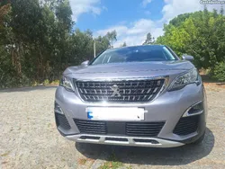 Peugeot 3008 allure