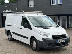 Peugeot Expert 2L 130ch L2H1 Pack CD Clim TVA Recuperable