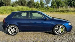 Audi A3 1.9 tdi