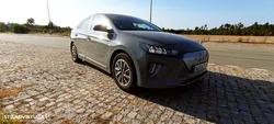 Hyundai Ioniq EV 38kWh Pack Pele