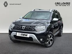 Dacia Duster Blue dCi 115 4x2 Prestige