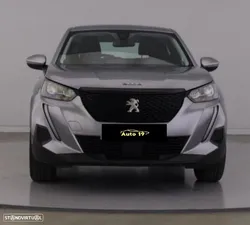 Peugeot 2008 PureTech 100 Active