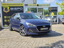 Hyundai i30 1.0 T-GDI Comfort+Navi