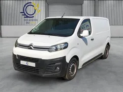 Citroen JUMPY FG M 1.6 BLUEHDI 115CH BUSINESS S&S