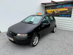 Fiat Punto 1.2i 8v 60Cv 150.000Km 06/2001