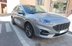 FORD Kuga 2.5 Duratec PHEV ST-Line X 4x2