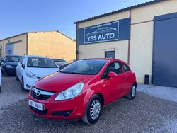 OPEL CORSA 1.0 - 60 Twinport Essentia
