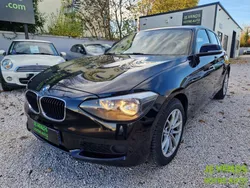BMW Série 1 120d 184ch Business