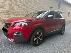 Peugeot 3008 Crossway 1.6 BlueHDi 120 EAT6 – Toit ouvrant – 94 000 km – Très bel état