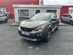 Peugeot 3008 1.2 PureTech 130ch E6.c Allure S&S EAT8