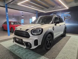 Mini countryman 1.5 136 cooper bva7 edition highlands