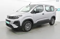 PEUGEOT RIFTER M Diesel 100 ch BVM6 5pl Allure NEUF / ORIGINE FR / PAS DE MALUS