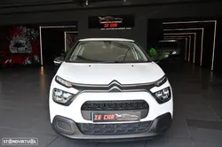 Citroën C3 1.2 PureTech Feel