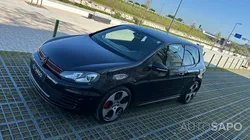 Volkswagen Golf de 2009