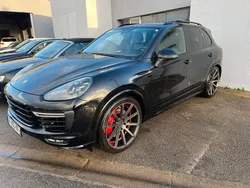 PORSCHE CAYENNE II ( 2 ) V6 3.6 GTS 440 cv- FULL OPTIONS- CARNET PORSCHE