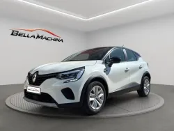 Renault Captur TCe Equilibre 67kW