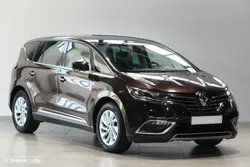 Renault Espace Energy dCi 160 EDC Business