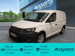 VOLKSWAGEN Caddy 2.0TDI Origin 102