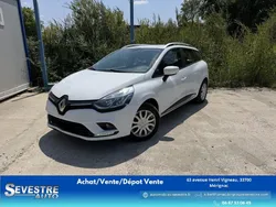 RENAULT CLIO 0.9 TCe 90CH Business - GARANTIE 6 MOIS TVA