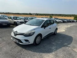 RENAULT Clio 4 1.5 dci 75cv phase 2 144000km