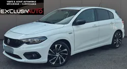 Fiat Tipo 1.6 Multijet 120cv Business Plus S&S