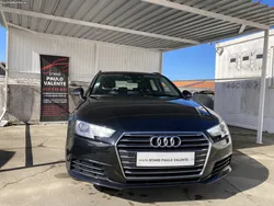 Audi A4 Avant 2.0 TDI 150cv NACIONAL Automática