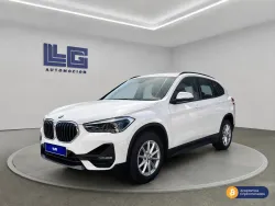 BMW X1 sDrive 18dA Business