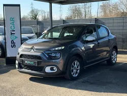 Citroen C3 1.2 PureTech 83ch S&S YOU