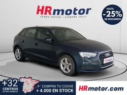 AUDI A3 Sportback 30 TFSI 85kW
