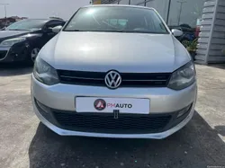 VW Polo TDi Highline