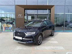 DS 7 Crossback BLUEHDI 180 EAT8 Opéra