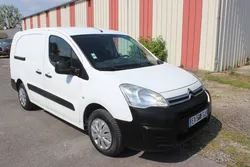Berlingo xl 1.6 hdi 100cv boite automatique
