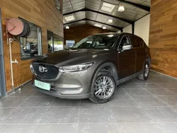 Mazda CX-5 2.2L 150CH SKYACTIV-D DYNAMIC